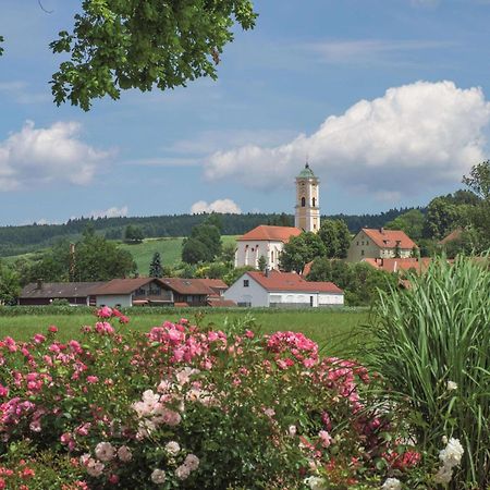 Best Western Aparthotel Birnbachhoehe Bad Birnbach Esterno foto