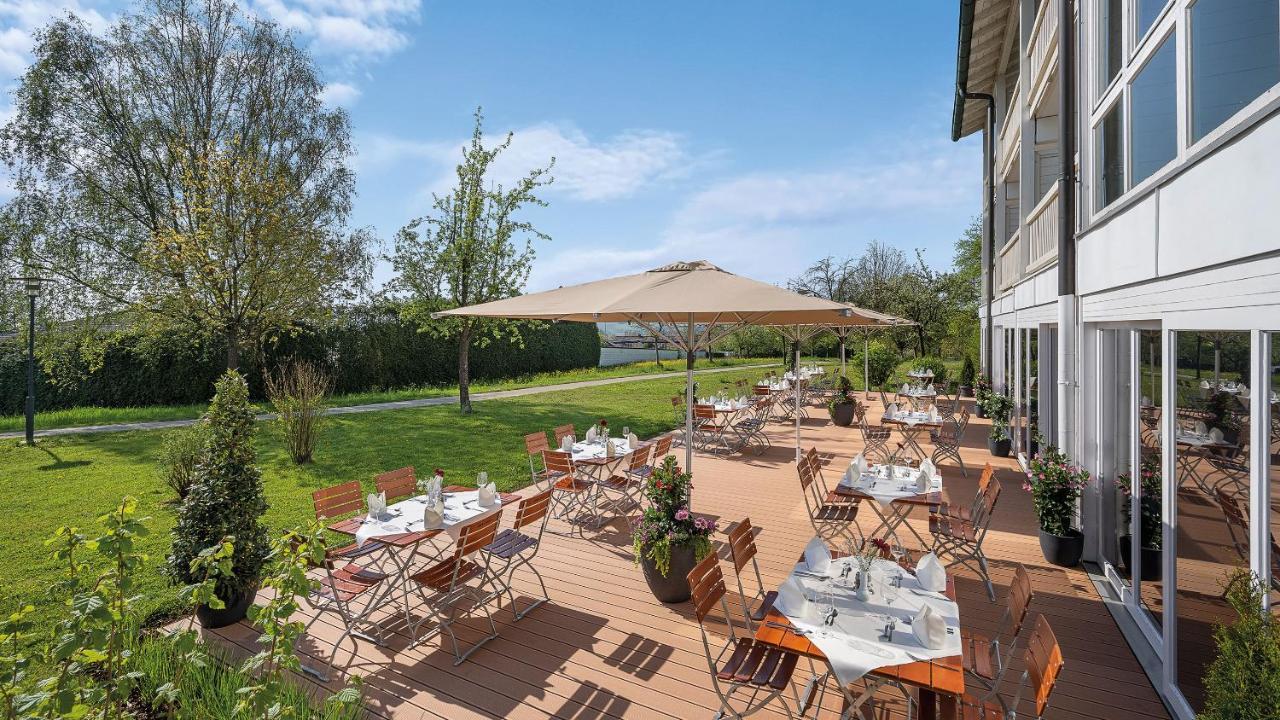 Best Western Aparthotel Birnbachhoehe Bad Birnbach Esterno foto