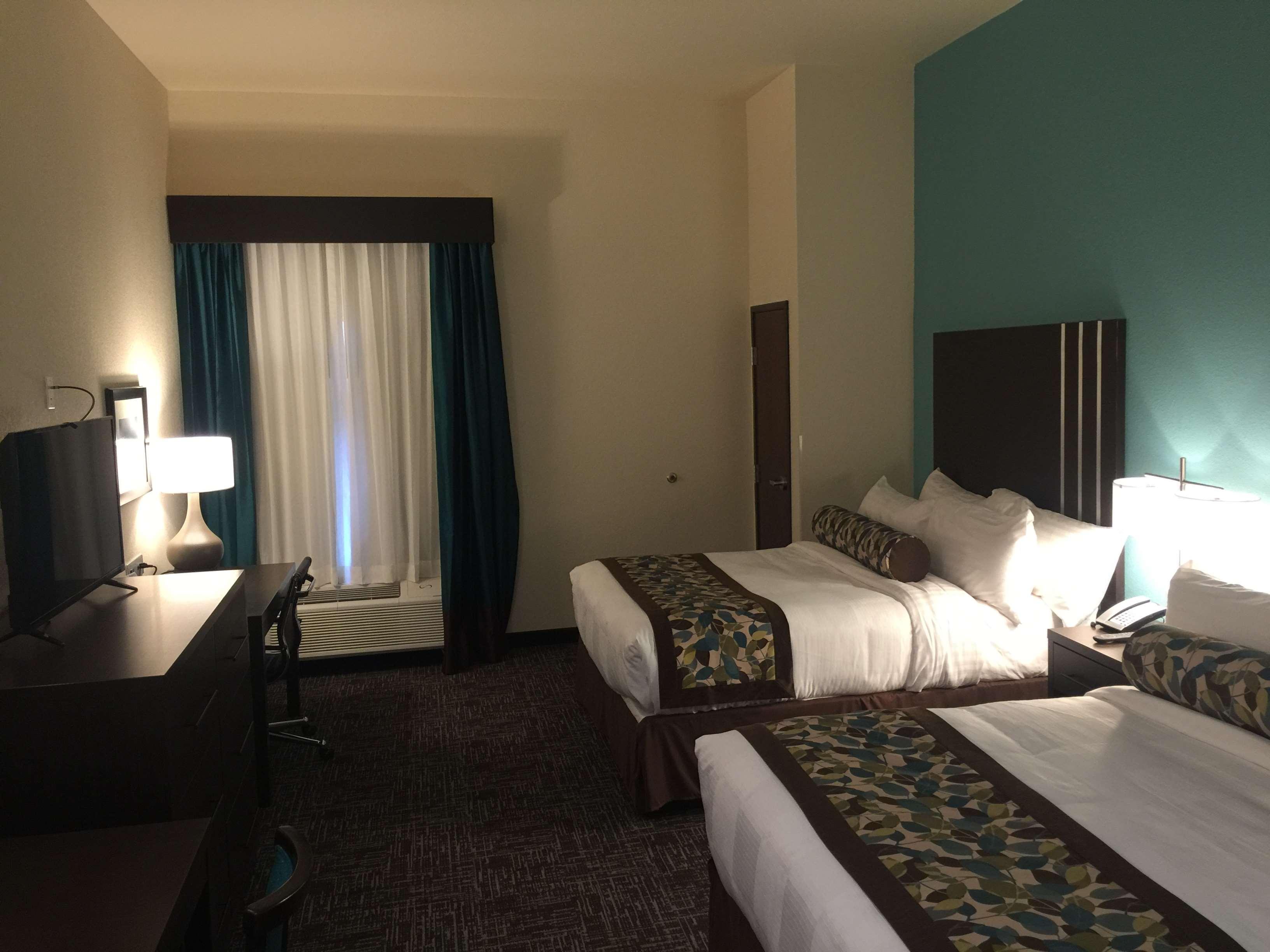 Best Western Aparthotel Birnbachhoehe Bad Birnbach Esterno foto
