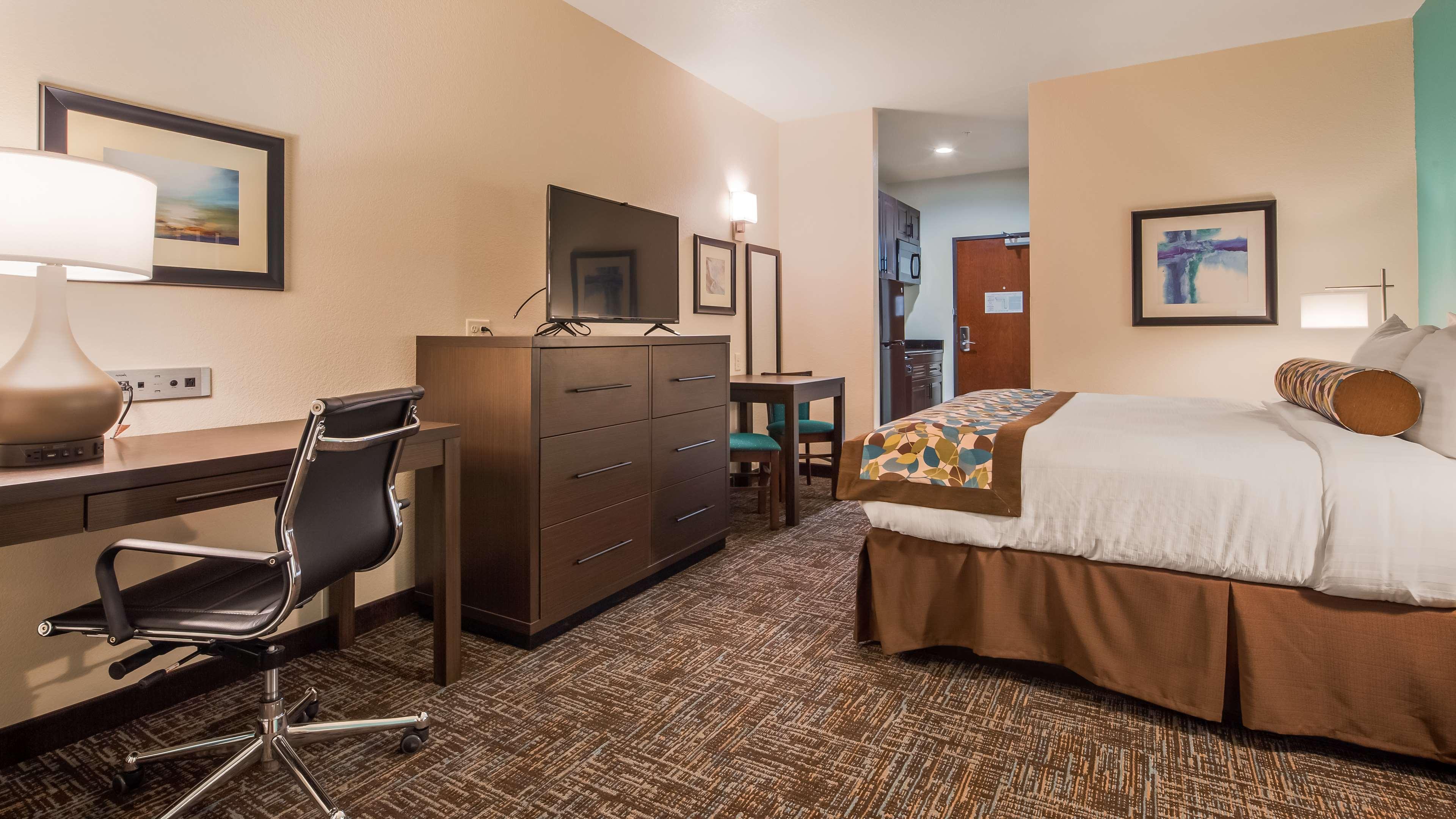 Best Western Aparthotel Birnbachhoehe Bad Birnbach Esterno foto