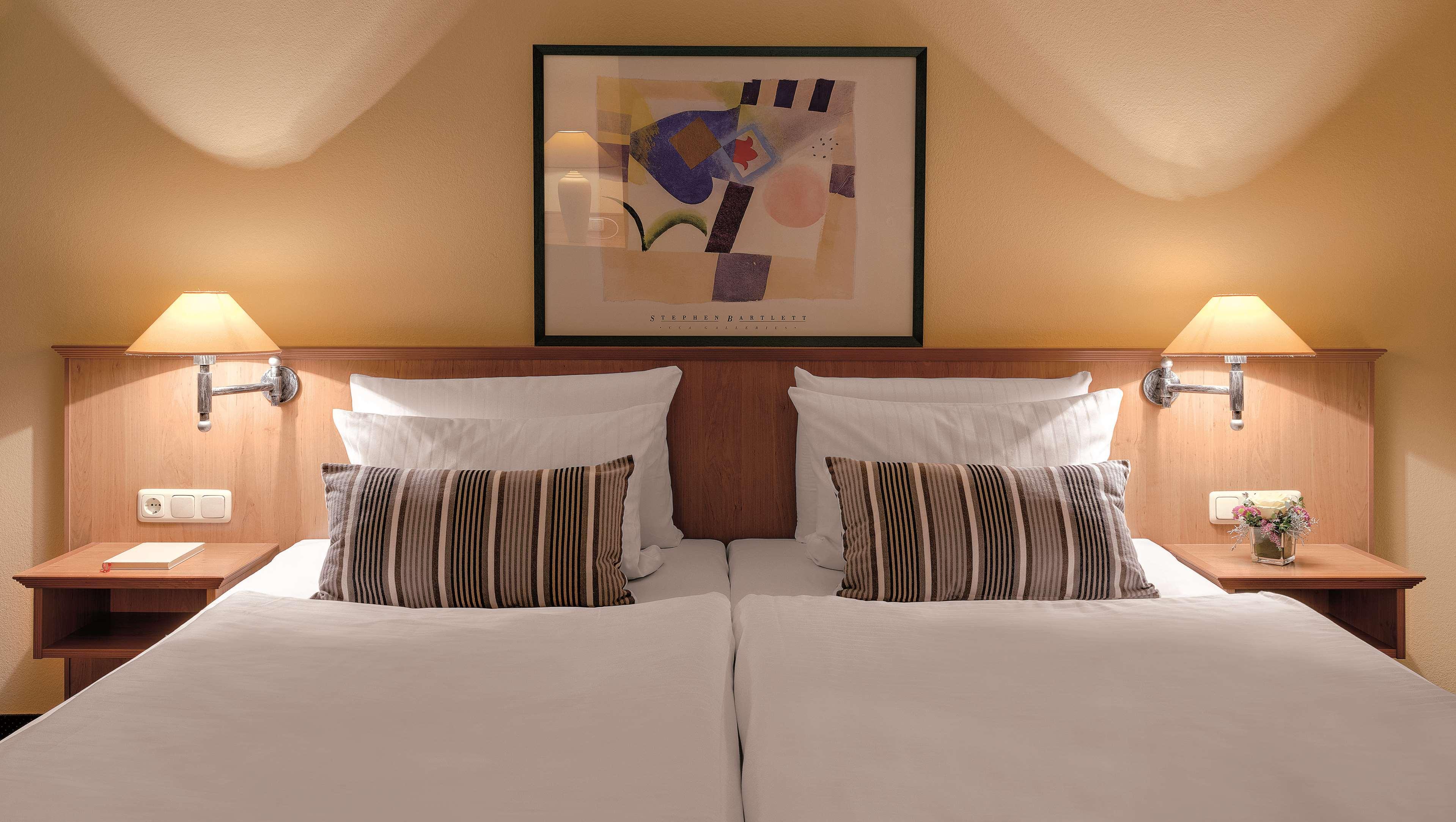 Best Western Aparthotel Birnbachhoehe Bad Birnbach Esterno foto