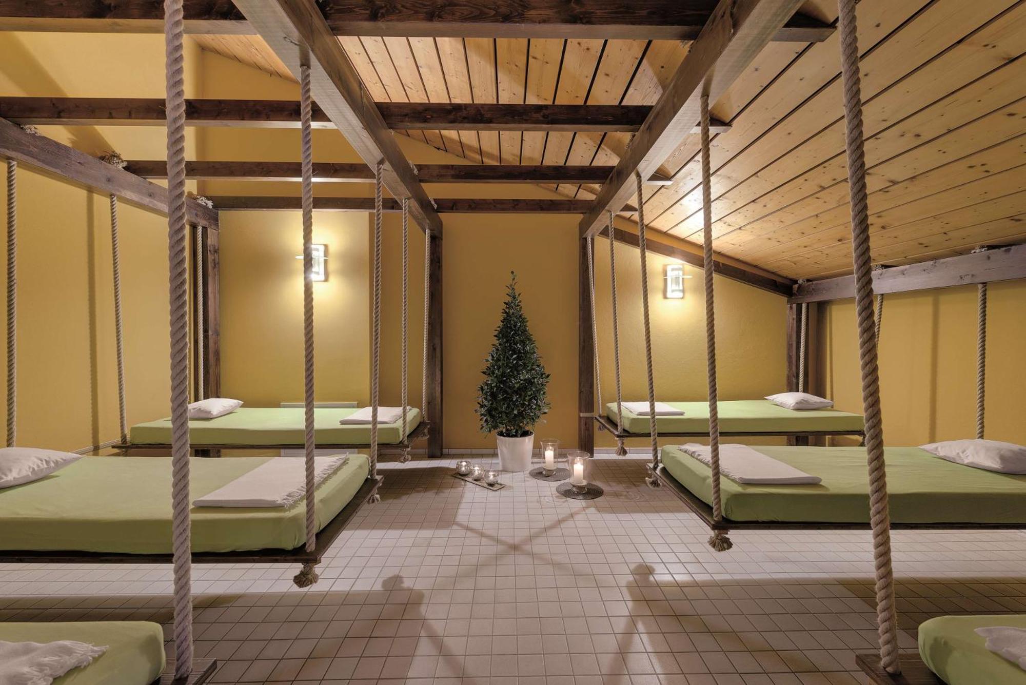 Best Western Aparthotel Birnbachhoehe Bad Birnbach Esterno foto