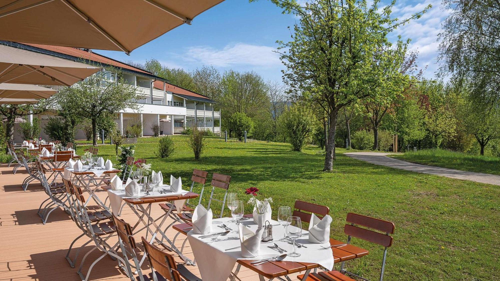 Best Western Aparthotel Birnbachhoehe Bad Birnbach Esterno foto