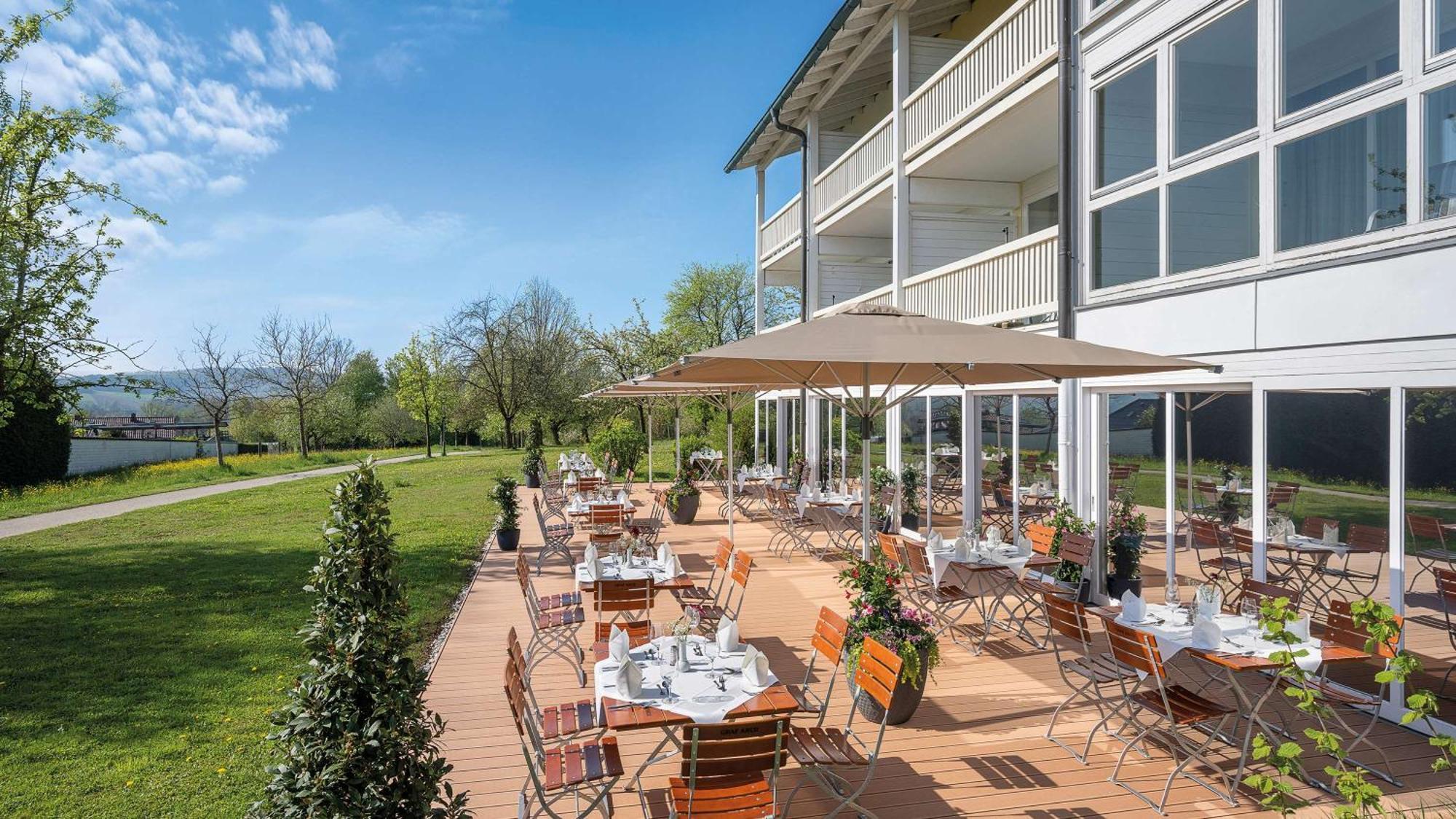 Best Western Aparthotel Birnbachhoehe Bad Birnbach Esterno foto