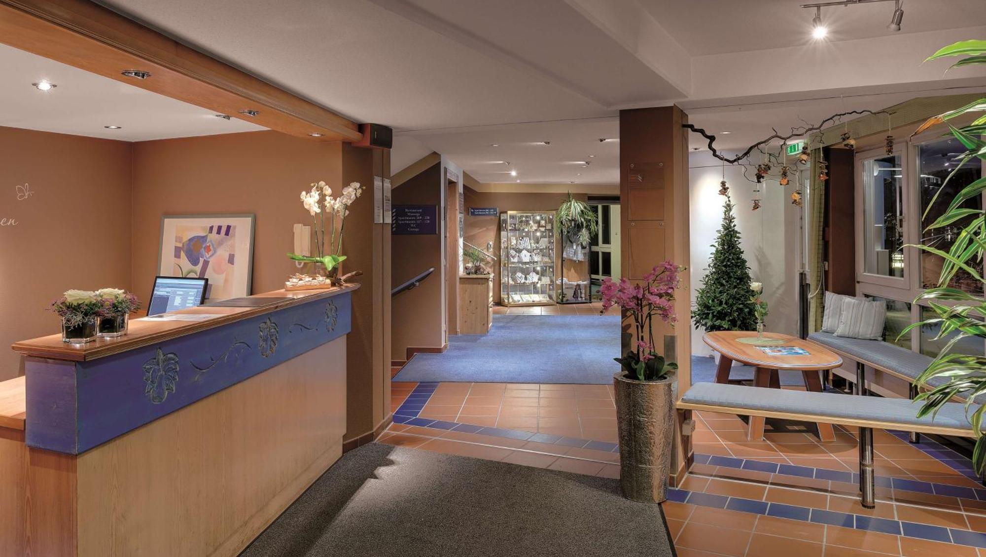 Best Western Aparthotel Birnbachhoehe Bad Birnbach Esterno foto