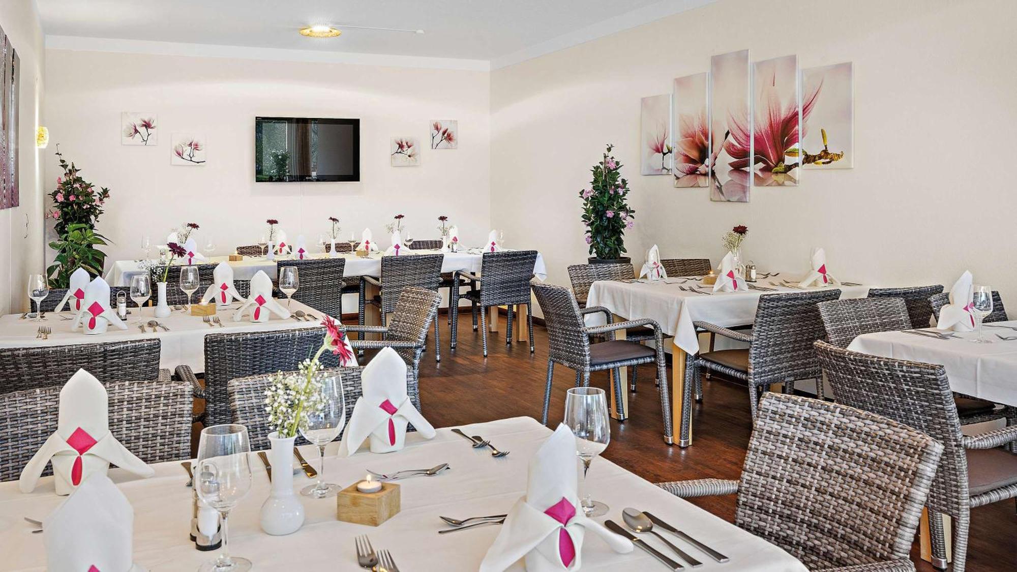 Best Western Aparthotel Birnbachhoehe Bad Birnbach Esterno foto